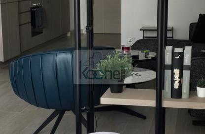 Apartment - Studio - 1 Bathroom for rent in Al Juffair - Capital Governorate Apartment - Studio - 1 Bathroom for rent in Al Juffair - Capital Governorate