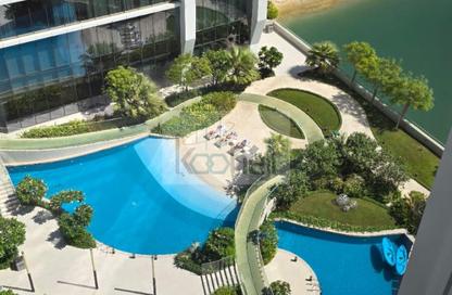 Apartment - Studio - 1 Bathroom for rent in Al Juffair - Capital Governorate Apartment - Studio - 1 Bathroom for rent in Al Juffair - Capital Governorate