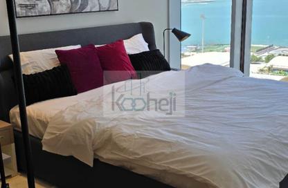Apartment - Studio - 1 Bathroom for rent in Al Juffair - Capital Governorate Apartment - Studio - 1 Bathroom for rent in Al Juffair - Capital Governorate