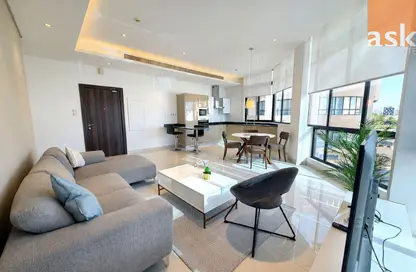 Apartment - 2 Bedrooms - 2 Bathrooms for rent in Um Al Hasam - Manama - Capital Governorate Apartment - 2 Bedrooms - 2 Bathrooms for rent in Um Al Hasam - Manama - Capital Governorate