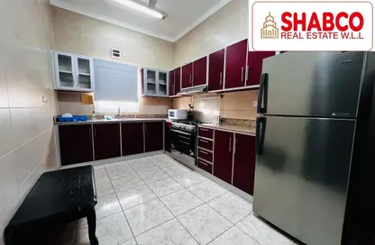 شقة - غرفة نوم - 1 حمام للايجار في توبلي - المحافظة الوسطى