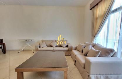 Apartment - 2 Bedrooms - 2 Bathrooms for rent in Janabiya - Northern Governorate