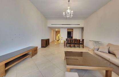 Apartment - 2 Bedrooms - 2 Bathrooms for rent in Janabiya - Northern Governorate Apartment - 2 Bedrooms - 2 Bathrooms for rent in Janabiya - Northern Governorate