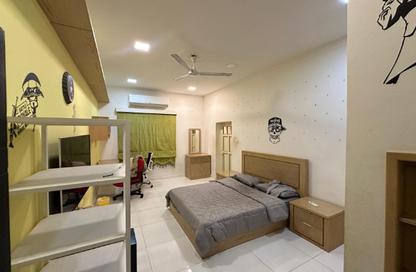 Apartment - 6 - 6 for rent in Jid Ali - Central Governorate