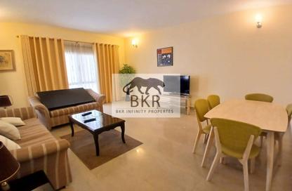 Apartment - 2 Bedrooms - 2 Bathrooms for rent in Al Juffair - Capital Governorate Apartment - 2 Bedrooms - 2 Bathrooms for rent in Al Juffair - Capital Governorate