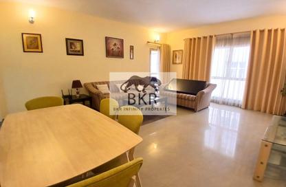 Apartment - 2 Bedrooms - 2 Bathrooms for rent in Al Juffair - Capital Governorate Apartment - 2 Bedrooms - 2 Bathrooms for rent in Al Juffair - Capital Governorate
