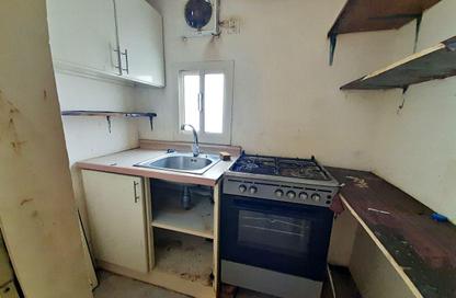 Apartment - 2 Bedrooms - 1 Bathroom for rent in Um Al Hasam - Manama - Capital Governorate