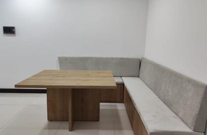 Apartment - 2 Bedrooms - 2 Bathrooms for rent in Seef - Capital Governorate