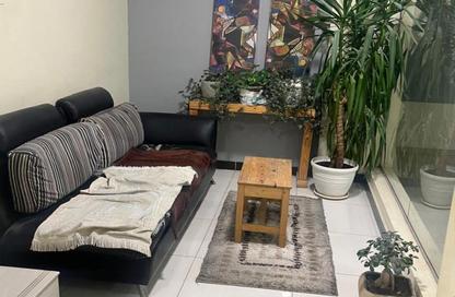 Apartment - 2 Bedrooms - 2 Bathrooms for rent in Amwaj Islands - Muharraq Governorate