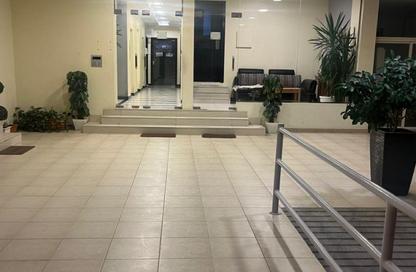 Apartment - 2 Bedrooms - 2 Bathrooms for rent in Amwaj Islands - Muharraq Governorate