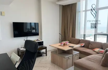 Apartment - 2 Bedrooms - 2 Bathrooms for rent in Seef - Capital Governorate