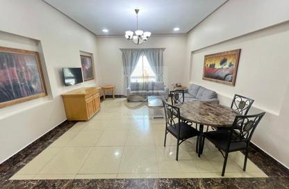 Apartment - 2 - 2 for rent in Al Burhama - Manama - Capital Governorate Apartment - 2 - 2 for rent in Al Burhama - Manama - Capital Governorate