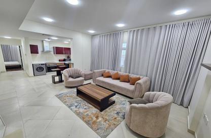 Apartment - 2 Bedrooms - 2 Bathrooms for rent in Janabiya - Northern Governorate Apartment - 2 Bedrooms - 2 Bathrooms for rent in Janabiya - Northern Governorate