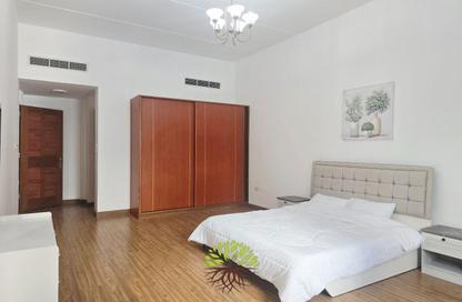 Apartment - 2 Bedrooms - 2 Bathrooms for rent in Janabiya - Northern Governorate