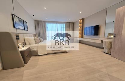 Duplex - 4 Bedrooms - 4 Bathrooms for rent in Amwaj Marina - Amwaj Islands - Muharraq Governorate Duplex - 4 Bedrooms - 4 Bathrooms for rent in Amwaj Marina - Amwaj Islands - Muharraq Governorate