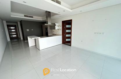 Apartment - 2 Bedrooms - 2 Bathrooms for sale in Amwaj Avenue - Amwaj Islands - Muharraq Governorate