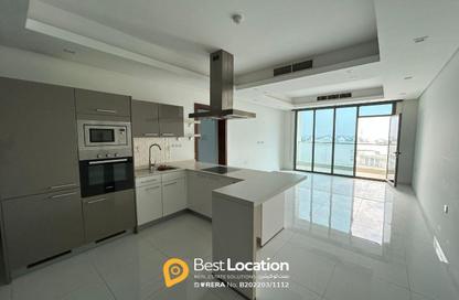 Apartment - 2 Bedrooms - 2 Bathrooms for sale in Amwaj Avenue - Amwaj Islands - Muharraq Governorate