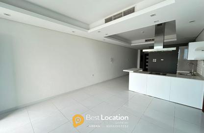 Apartment - 2 Bedrooms - 2 Bathrooms for sale in Amwaj Avenue - Amwaj Islands - Muharraq Governorate