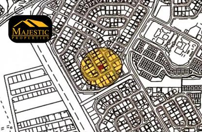 Land - Studio for sale in Hamad Town - Northern Governorate Land - Studio for sale in Hamad Town - Northern Governorate