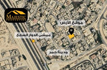 Land - Studio for sale in Hamad Town - Northern Governorate Land - Studio for sale in Hamad Town - Northern Governorate