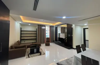 شقة - غرفة نوم - 2 حمامات للايجار في السيف - محافظة العاصمة