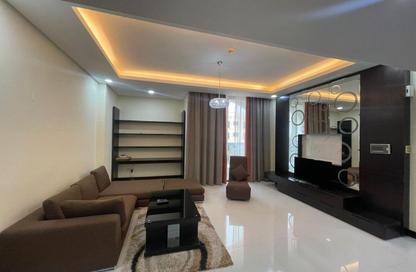 Apartment - 1 Bedroom - 2 Bathrooms for rent in Seef - Capital Governorate