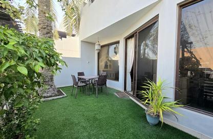 Villa - 3 Bedrooms - 5 Bathrooms for rent in Amwaj Avenue - Amwaj Islands - Muharraq Governorate