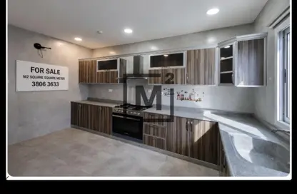 Apartment - 5 Bedrooms - 5 Bathrooms for sale in Hidd - Muharraq Governorate