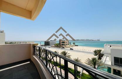 Apartment - 3 Bedrooms - 4 Bathrooms for rent in Amwaj Marina - Amwaj Islands - Muharraq Governorate