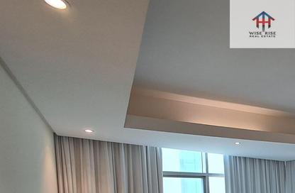 Apartment - 2 Bedrooms - 3 Bathrooms for rent in Busaiteen - Muharraq Governorate
