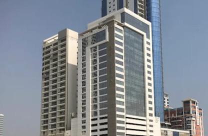 Office Space - Studio - 2 Bathrooms for rent in Seef - Capital Governorate