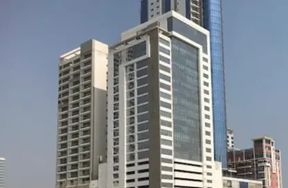 Office Space - Studio - 2 Bathrooms for rent in Seef - Capital Governorate