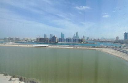 Office Space - Studio - 2 Bathrooms for rent in Seef - Capital Governorate