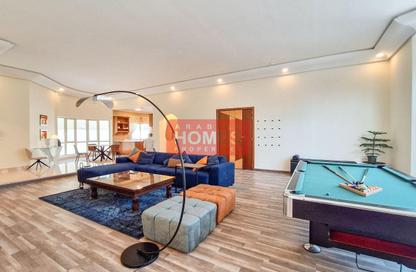 Apartment - 3 Bedrooms - 3 Bathrooms for rent in Al Juffair - Capital Governorate Apartment - 3 Bedrooms - 3 Bathrooms for rent in Al Juffair - Capital Governorate