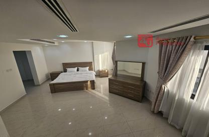 Apartment - 3 Bedrooms - 3 Bathrooms for rent in Mahooz - Manama - Capital Governorate