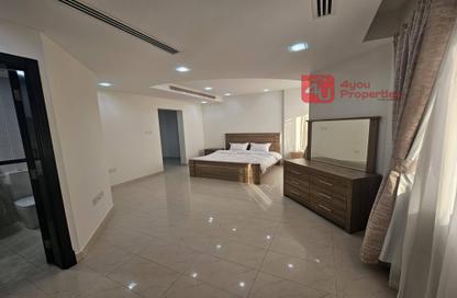 Apartment - 3 - 3 for rent in Mahooz - Manama - Capital Governorate