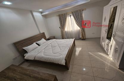 Apartment - 3 Bedrooms - 3 Bathrooms for rent in Mahooz - Manama - Capital Governorate