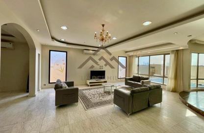 Villa - 7 - 7+ for rent in Arad - Muharraq Governorate Villa - 7 - 7+ for rent in Arad - Muharraq Governorate