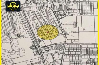 Land - Studio for sale in Ras Zuwayed - Southern Governorate
