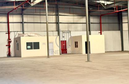 Warehouse - Studio - 1 for rent in Hidd - Muharraq Governorate