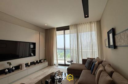 Apartment - 1 - 2 for sale in Manama Sea Front - Manama - Capital Governorate