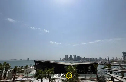 Apartment - 1 Bedroom - 2 Bathrooms for sale in Manama Sea Front - Manama - Capital Governorate Apartment - 1 Bedroom - 2 Bathrooms for sale in Manama Sea Front - Manama - Capital Governorate