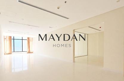 Office Space - Studio - 7+ Bathrooms for rent in Seef - Capital Governorate