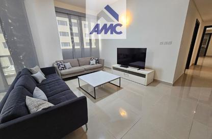 Apartment - 2 Bedrooms - 2 Bathrooms for rent in The Lagoon - Amwaj Islands - Muharraq Governorate