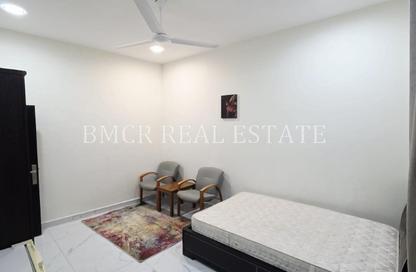 Apartment - 1 Bedroom - 1 Bathroom for rent in Exhibition Road - Hoora - Capital Governorate
