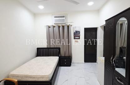 Apartment - 1 Bedroom - 1 Bathroom for rent in Exhibition Road - Hoora - Capital Governorate