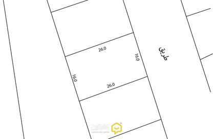 Land - Studio for sale in Saar - Northern Governorate Land - Studio for sale in Saar - Northern Governorate