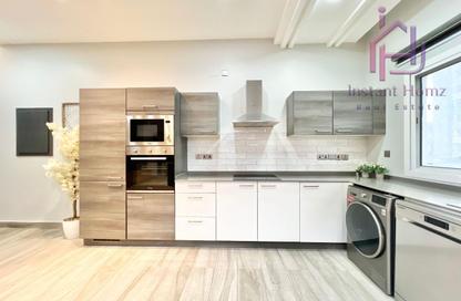 Apartment - 2 Bedrooms - 2 Bathrooms for rent in Saar - Northern Governorate