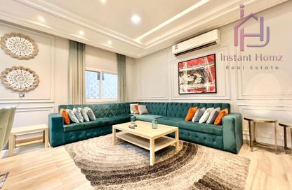 Apartment - 2 Bedrooms - 2 Bathrooms for rent in Saar - Northern Governorate Apartment - 2 Bedrooms - 2 Bathrooms for rent in Saar - Northern Governorate