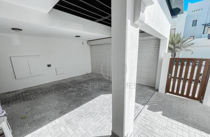Villa - 4 Bedrooms - 5 Bathrooms for rent in Marassi Al Bahrain - Diyar Al Muharraq - Muharraq Governorate